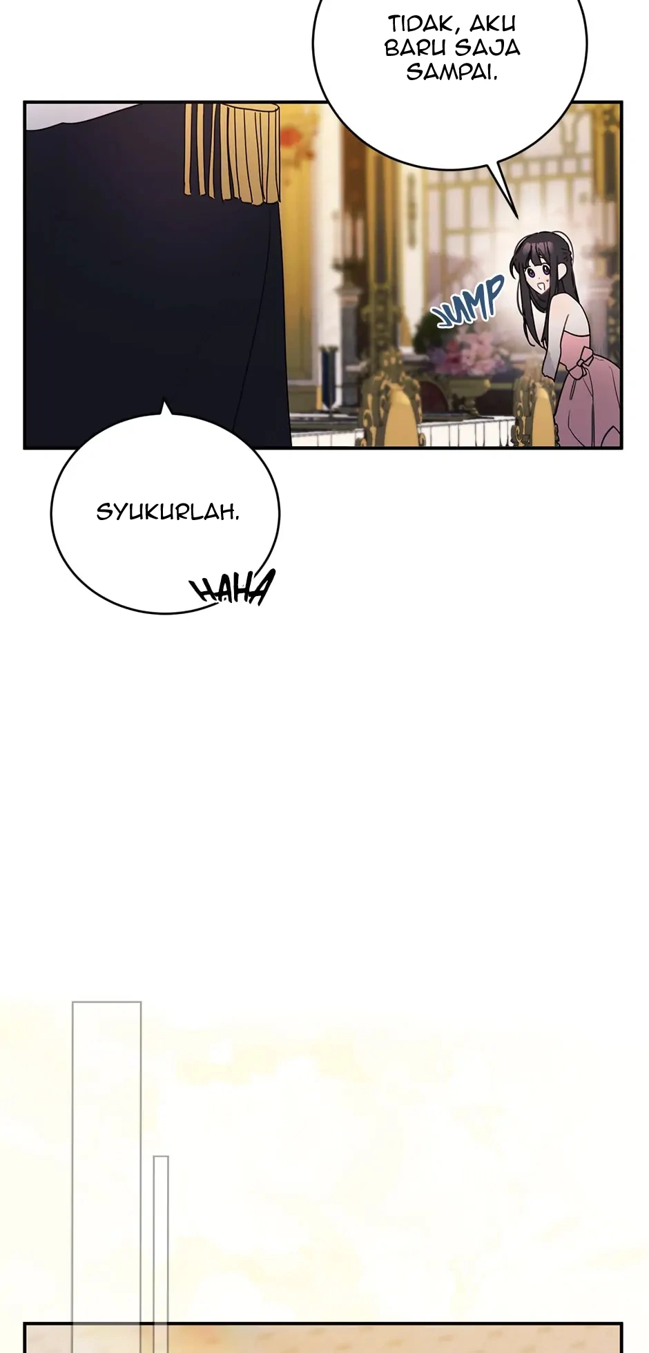 The Handmade Tales of the Handmaid Chapter 53 Gambar 29