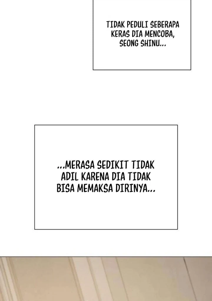 The Hashtag Is First Love Chapter 21 Gambar 42
