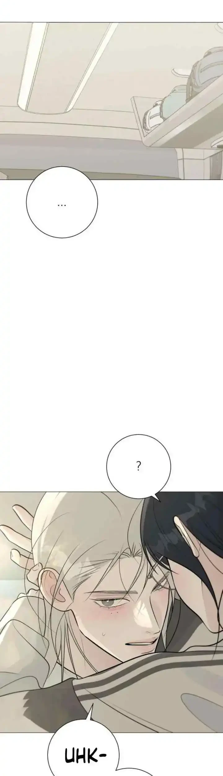 The Hashtag Is First Love Chapter 23 Gambar 34