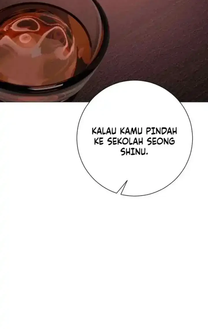The Hashtag Is First Love Chapter 24 Gambar 38
