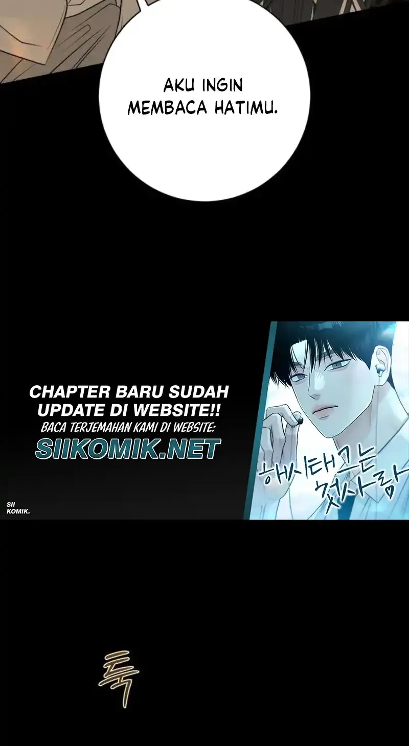 The Hashtag Is First Love Chapter 26 Gambar 35