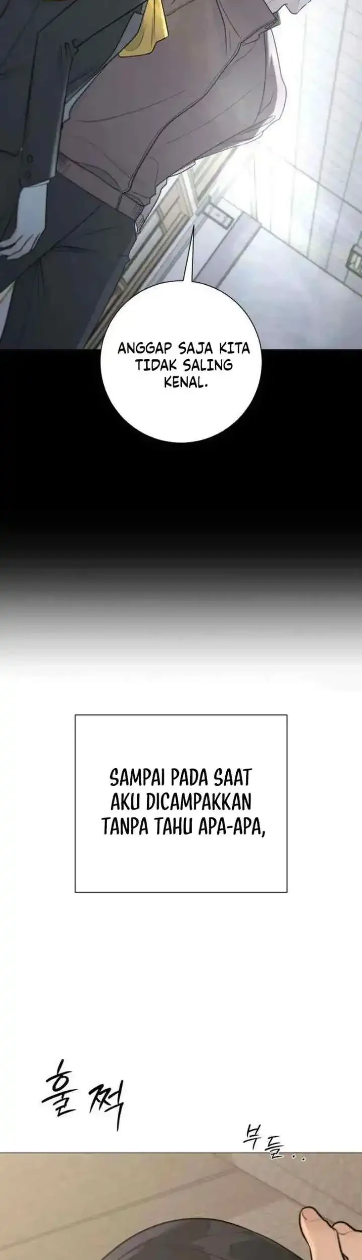 The Hashtag Is First Love Chapter 30 Gambar 38
