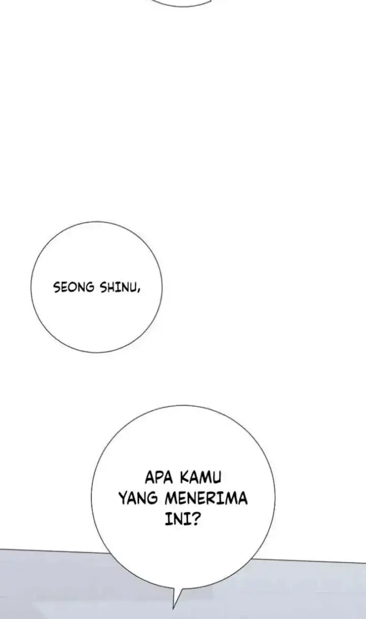 The Hashtag Is First Love Chapter 34 Gambar 36