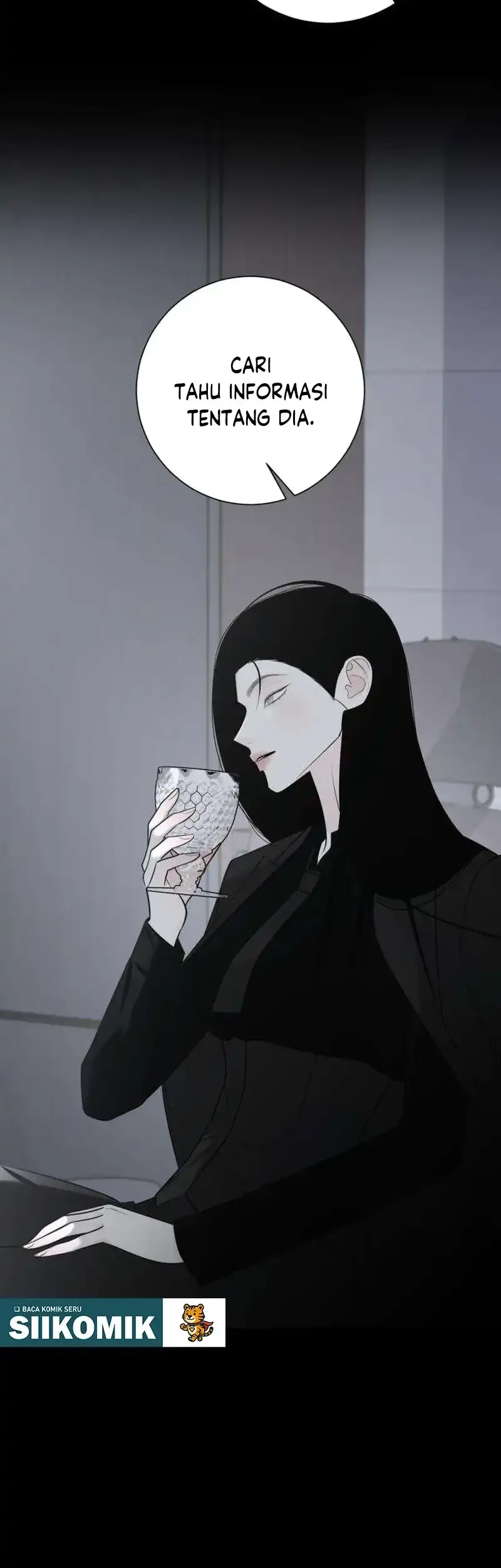 The Hashtag Is First Love Chapter 36 Gambar 36