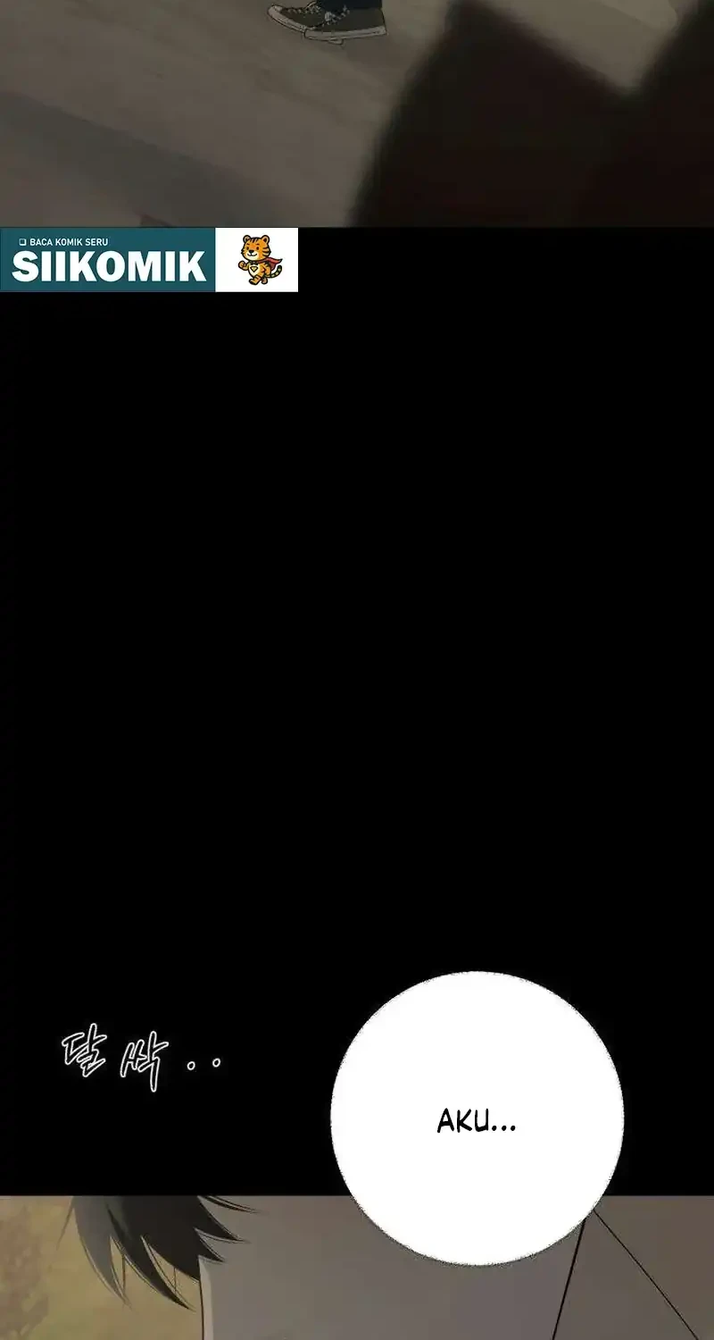 The Hashtag Is First Love Chapter 38 Gambar 40