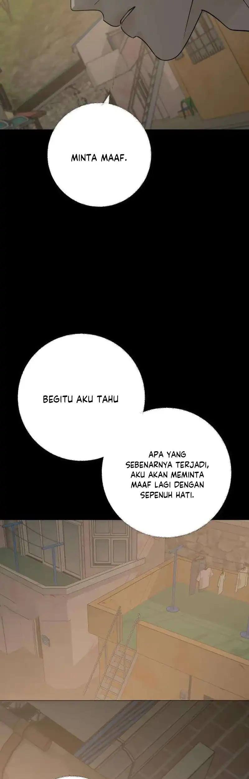 The Hashtag Is First Love Chapter 38 Gambar 41