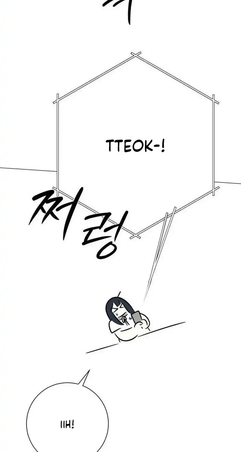 The Hashtag Is First Love Chapter 39 Gambar 40