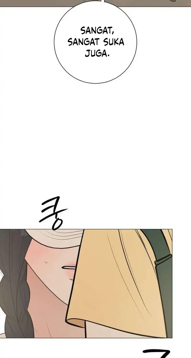 The Hashtag Is First Love Chapter 40 Gambar 40