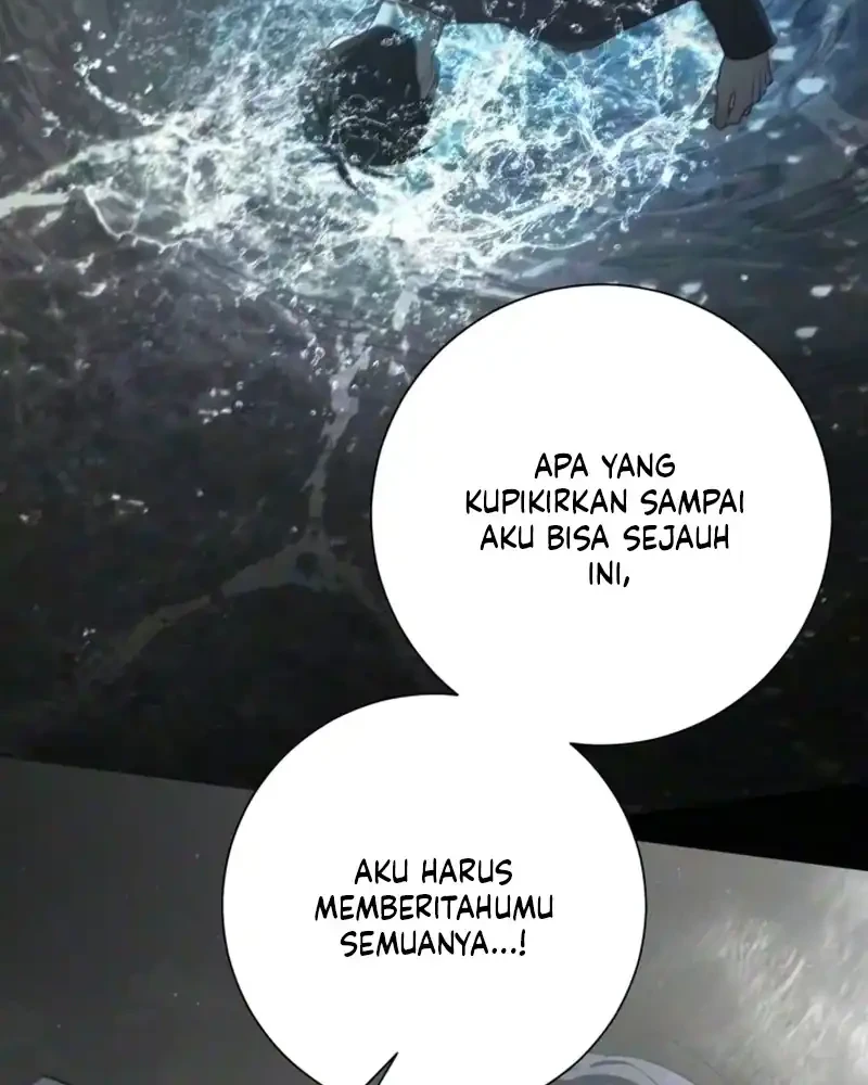 The Hashtag Is First Love Chapter 47 Gambar 39