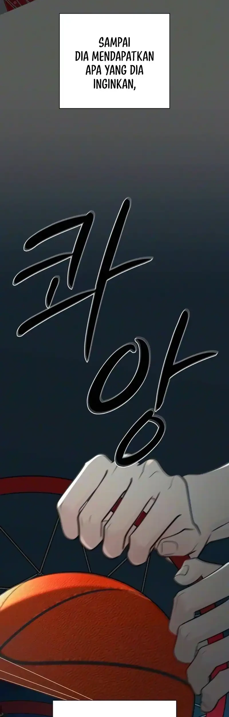 The Hashtag Is First Love Chapter 48 Gambar 38