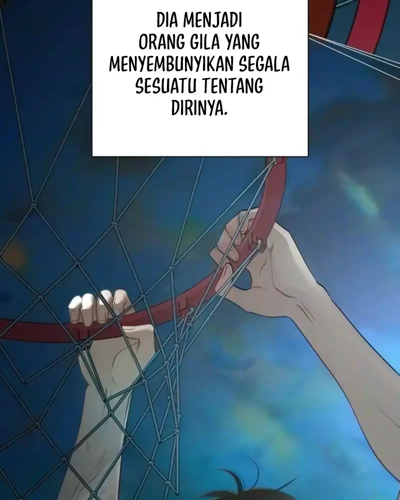The Hashtag Is First Love Chapter 48 Gambar 39