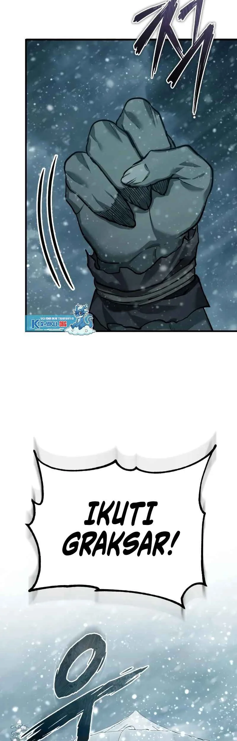 The Heavenly Demon Can’t Live a Normal Life Chapter 182 Gambar 33