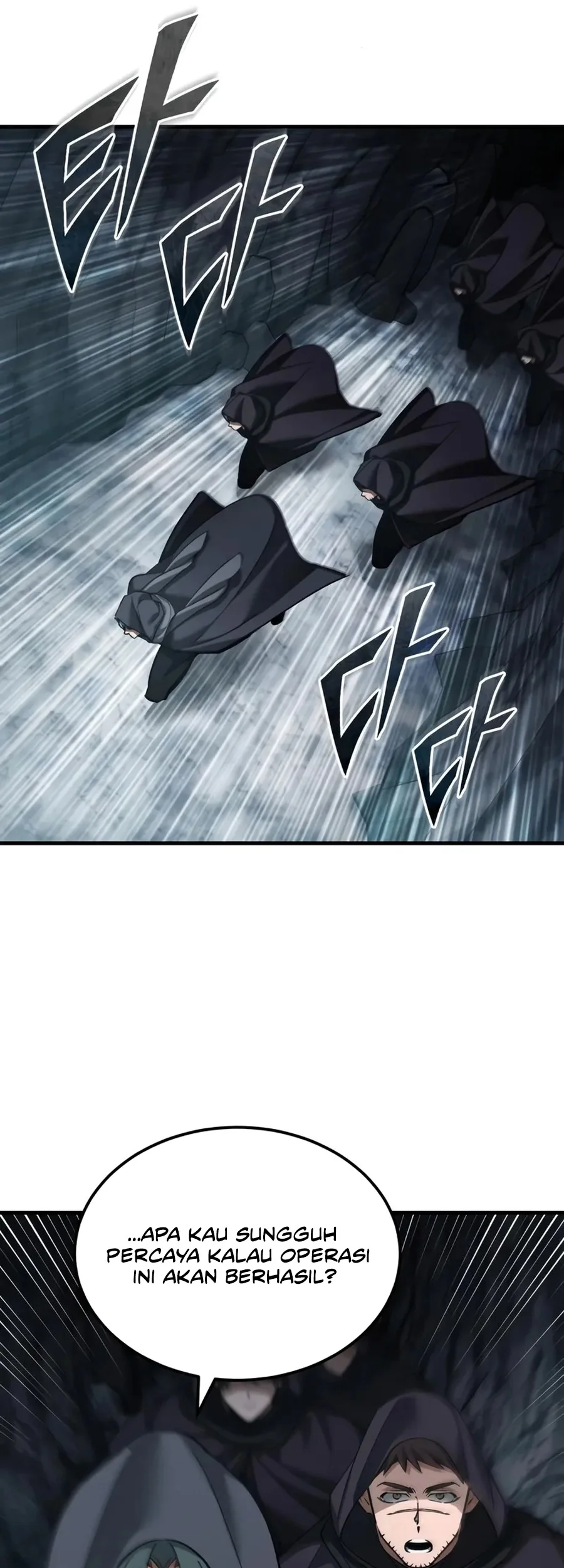 The Heavenly Demon Can’t Live a Normal Life Chapter 183 Gambar 32