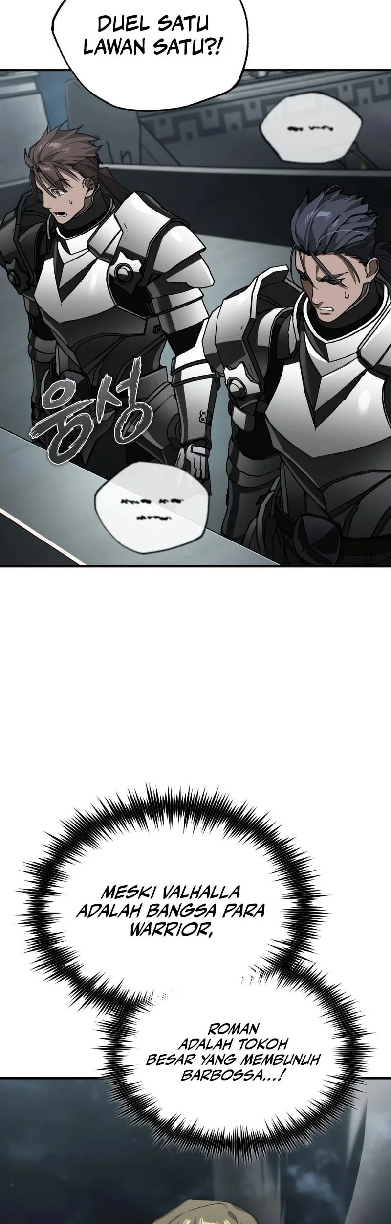 The Heavenly Demon Can’t Live a Normal Life Chapter 198 Gambar 31