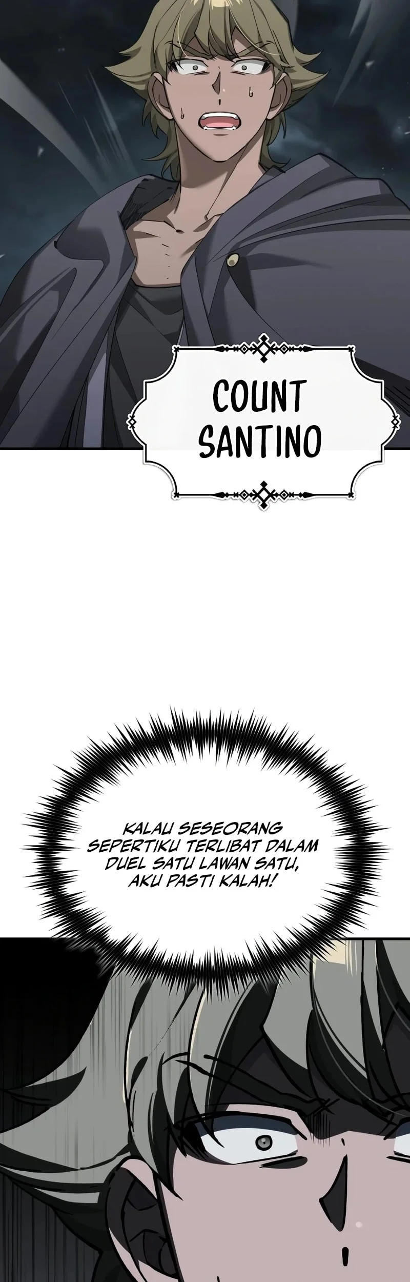 The Heavenly Demon Can’t Live a Normal Life Chapter 198 Gambar 32