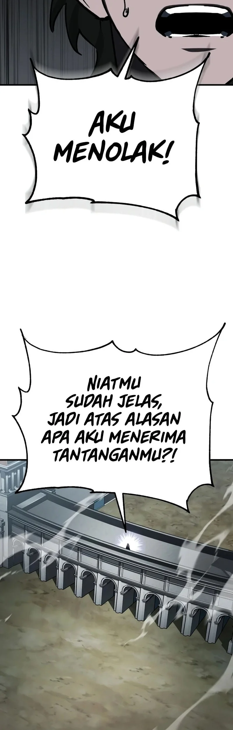 The Heavenly Demon Can’t Live a Normal Life Chapter 198 Gambar 33