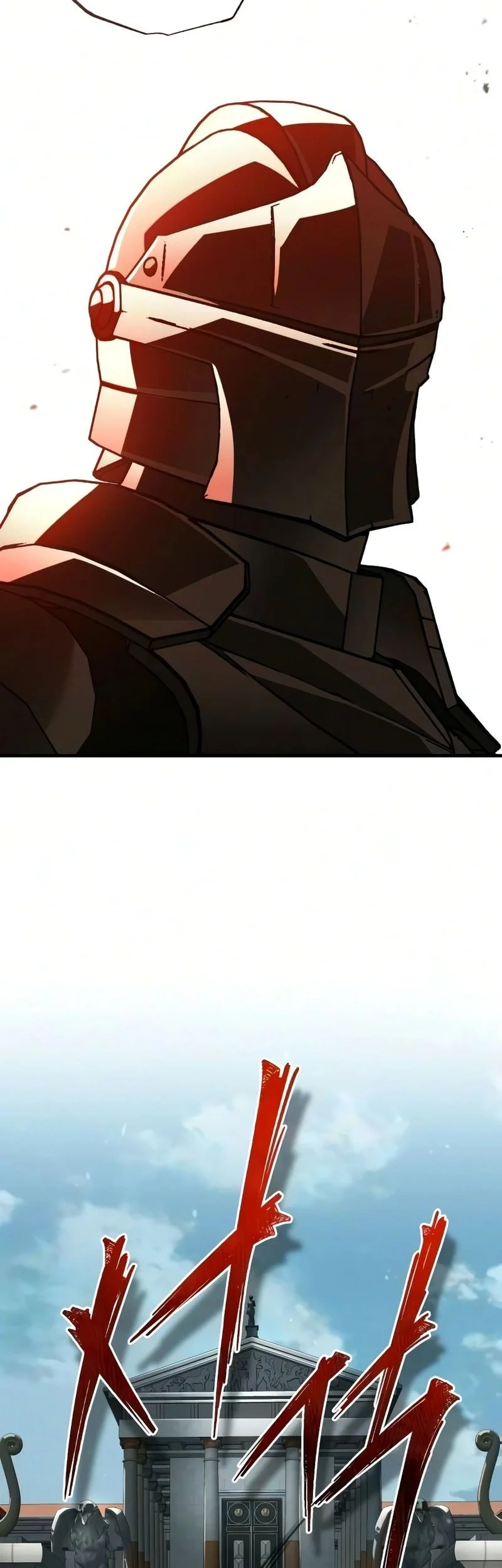 The Heavenly Demon Can’t Live a Normal Life Chapter 199 Gambar 35