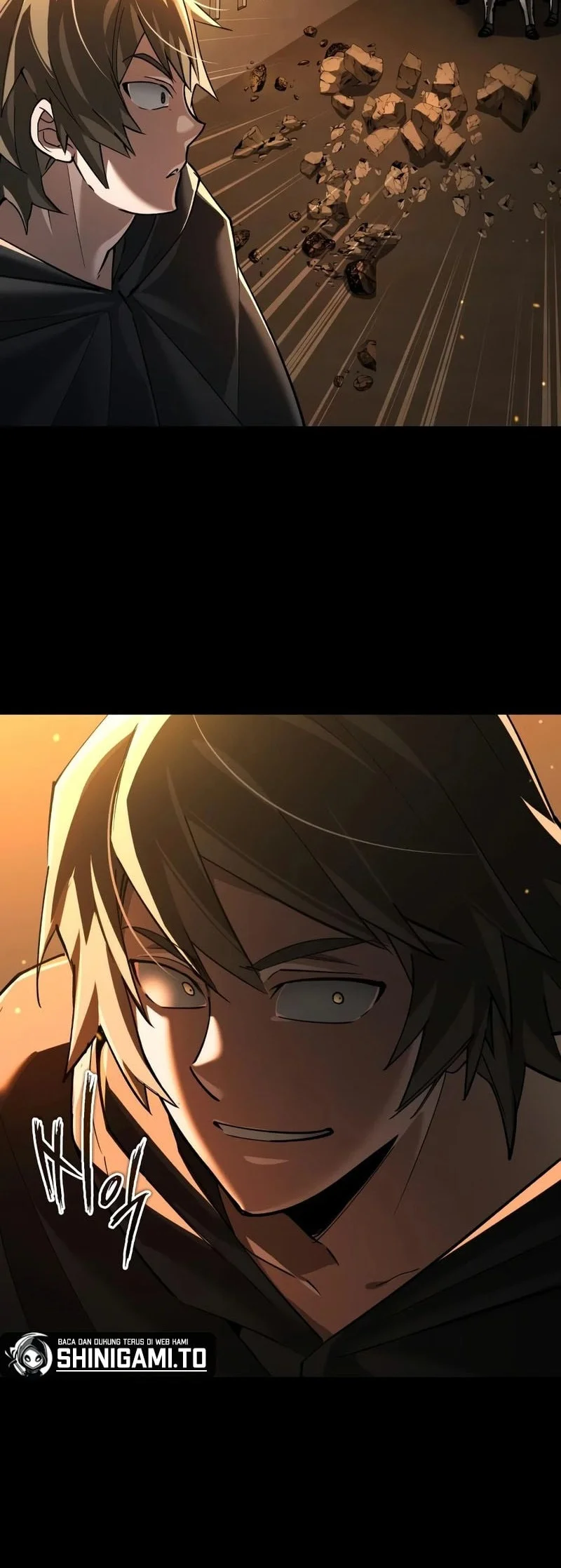 The Heavenly Demon Can’t Live a Normal Life Chapter 200 Gambar 33
