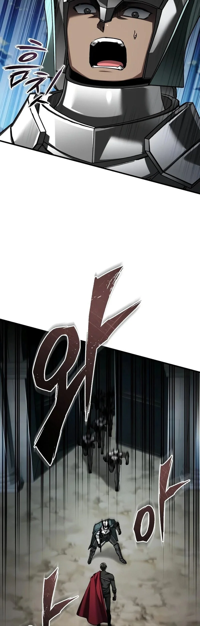 The Heavenly Demon Can’t Live a Normal Life Chapter 201 Gambar 35
