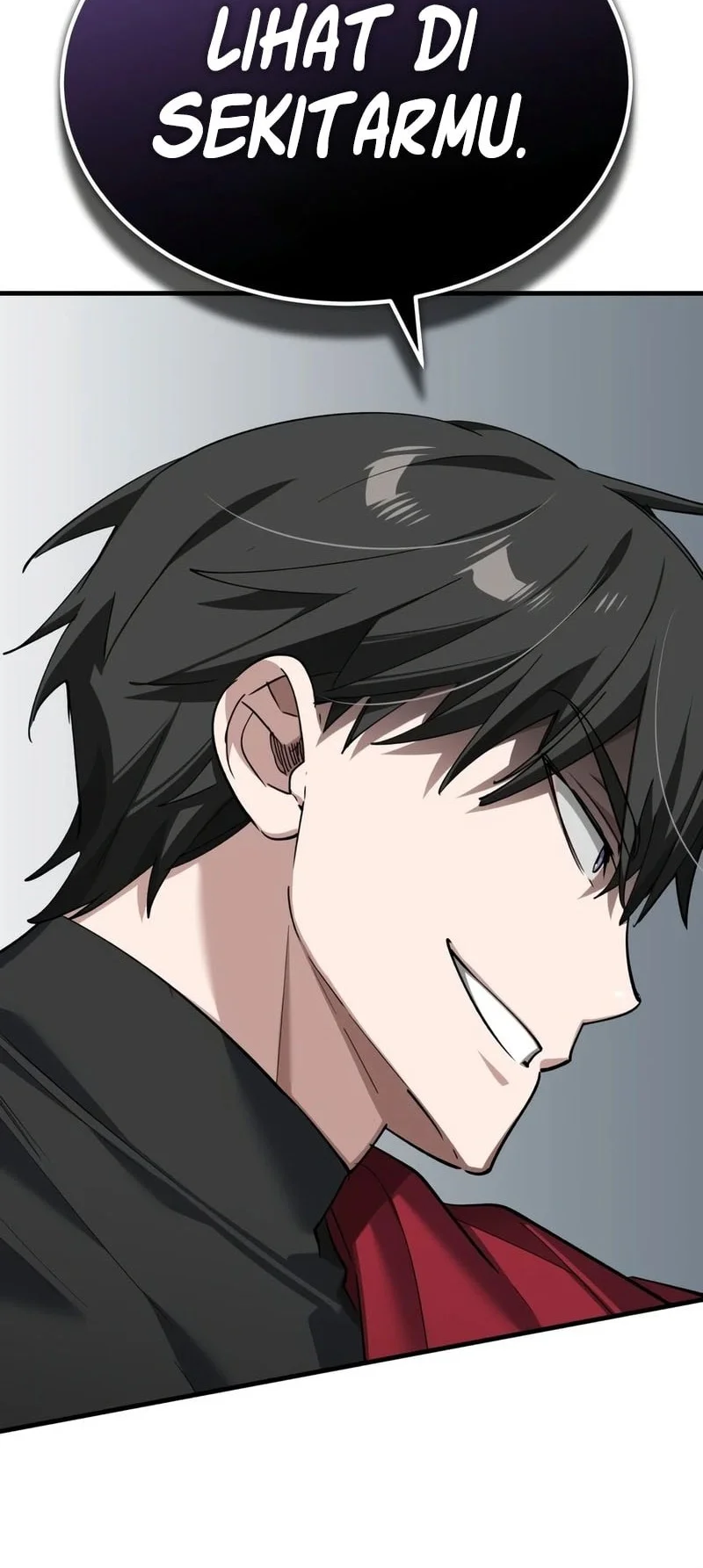 The Heavenly Demon Can’t Live a Normal Life Chapter 202 Gambar 33