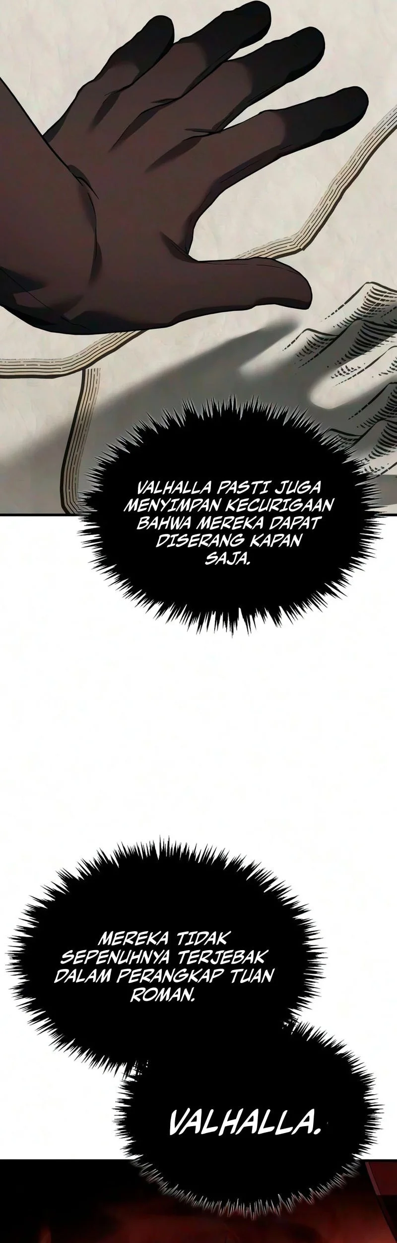 The Heavenly Demon Can’t Live a Normal Life Chapter 203 Gambar 34