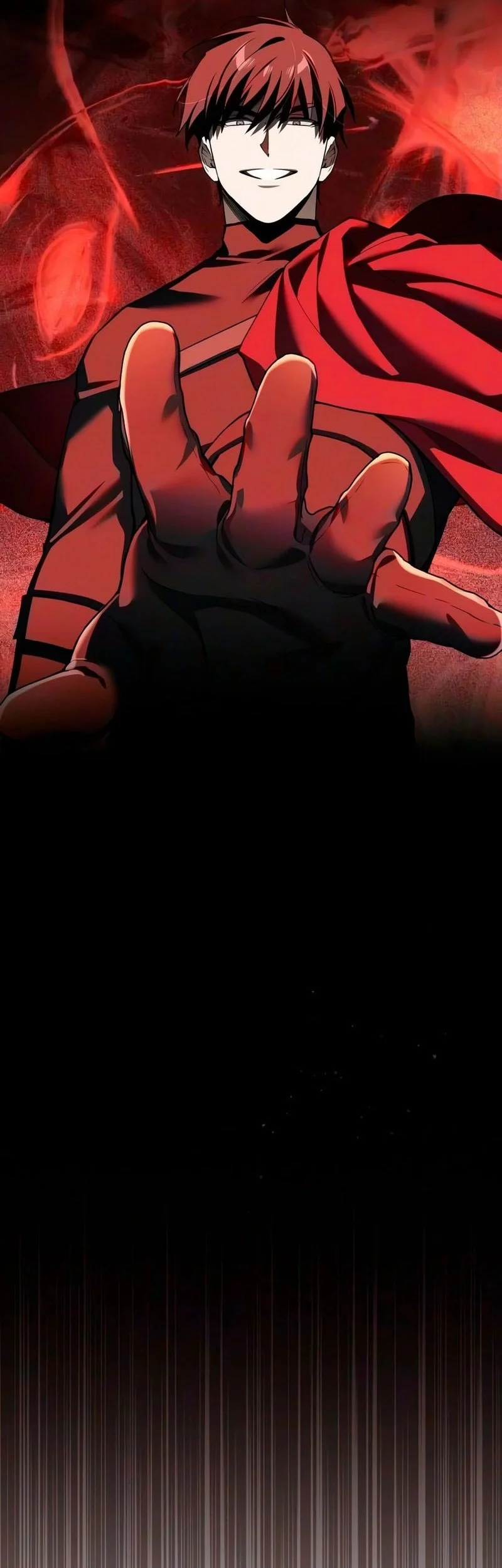 The Heavenly Demon Can’t Live a Normal Life Chapter 203 Gambar 35
