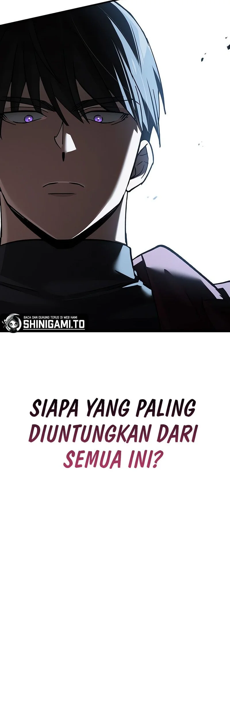 The Heavenly Demon Can’t Live a Normal Life Chapter 209 Gambar 37