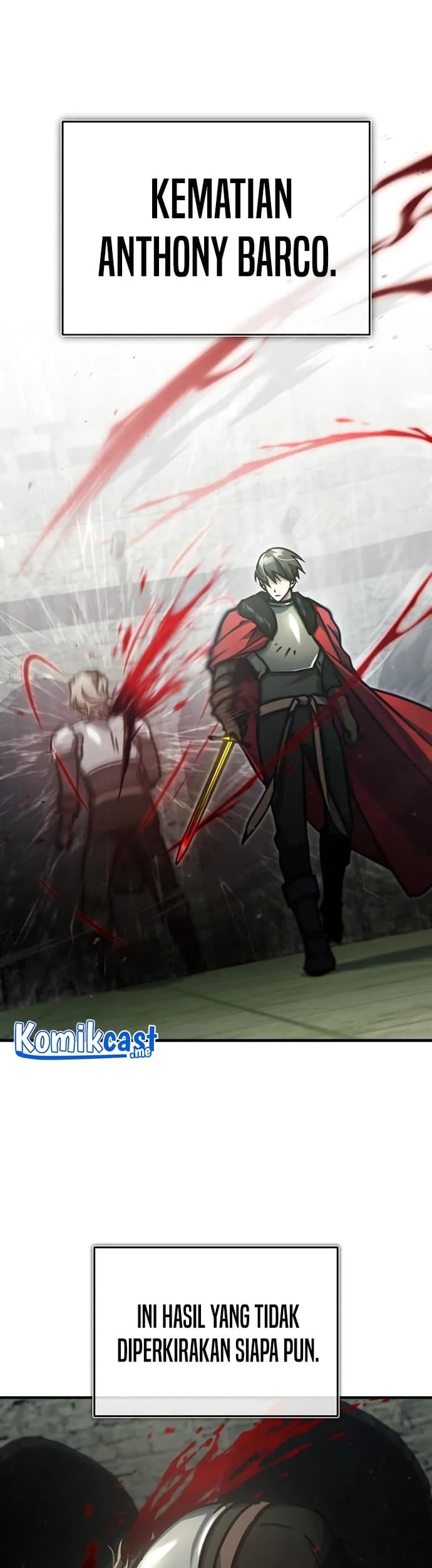 The Heavenly Demon Can’t Live a Normal Life Chapter 41 Gambar 38