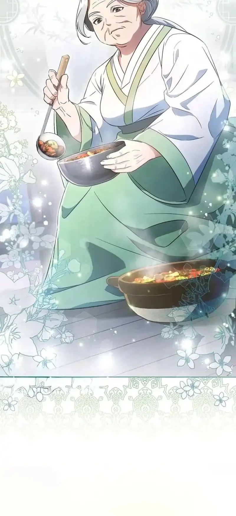 The Heavenly Demon Cult’s Strongest Maid Chapter 1 Gambar 31