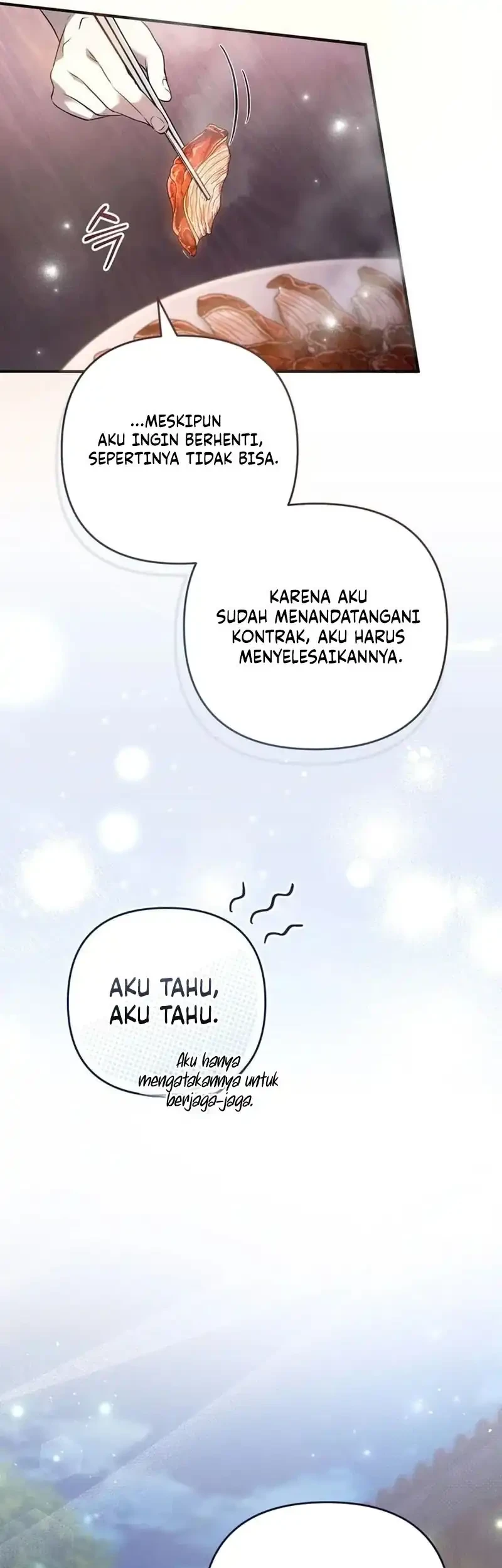 The Heavenly Demon Cult’s Strongest Maid Chapter 1 Gambar 32