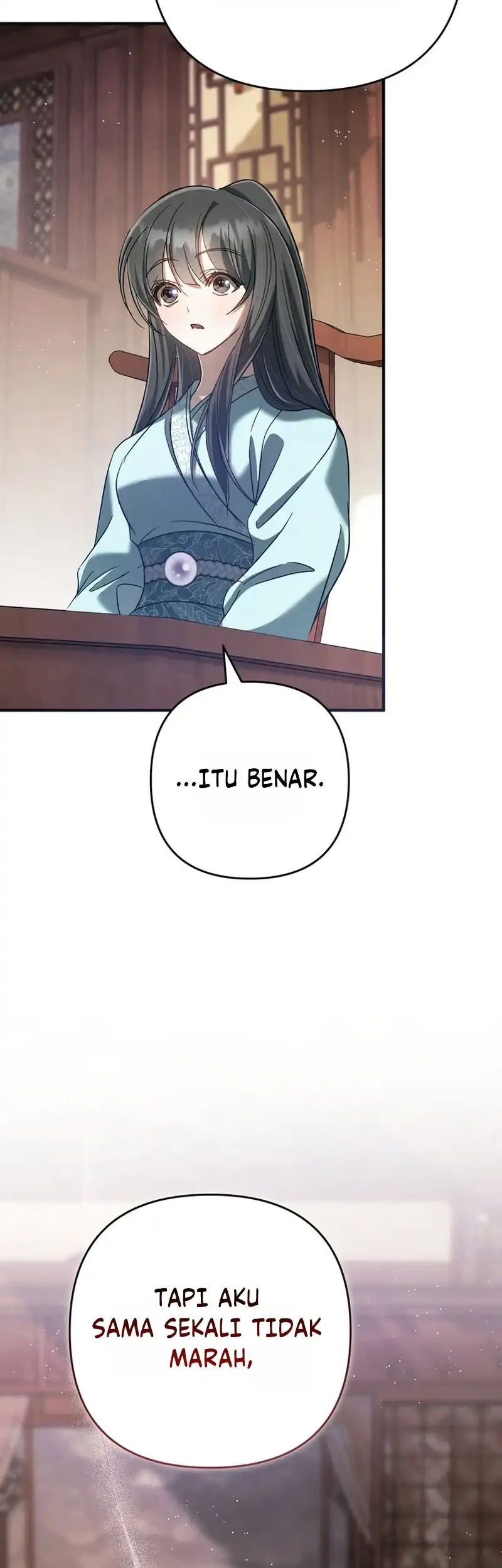 The Heavenly Demon Cult’s Strongest Maid Chapter 12 Gambar 30