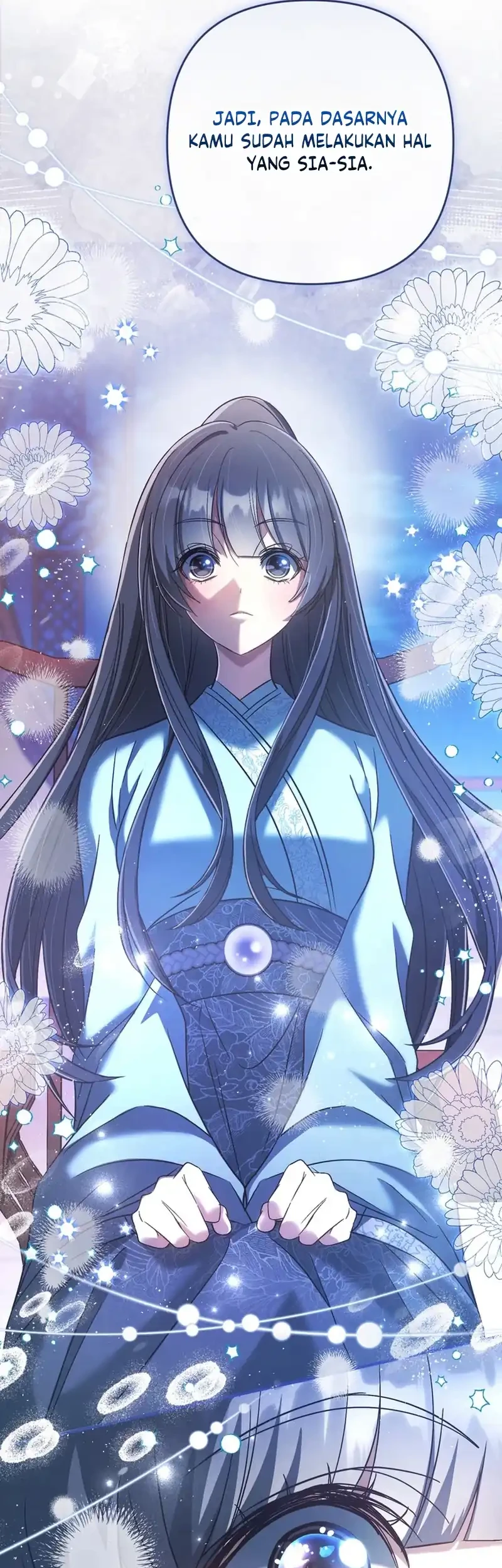 The Heavenly Demon Cult’s Strongest Maid Chapter 12 Gambar 32
