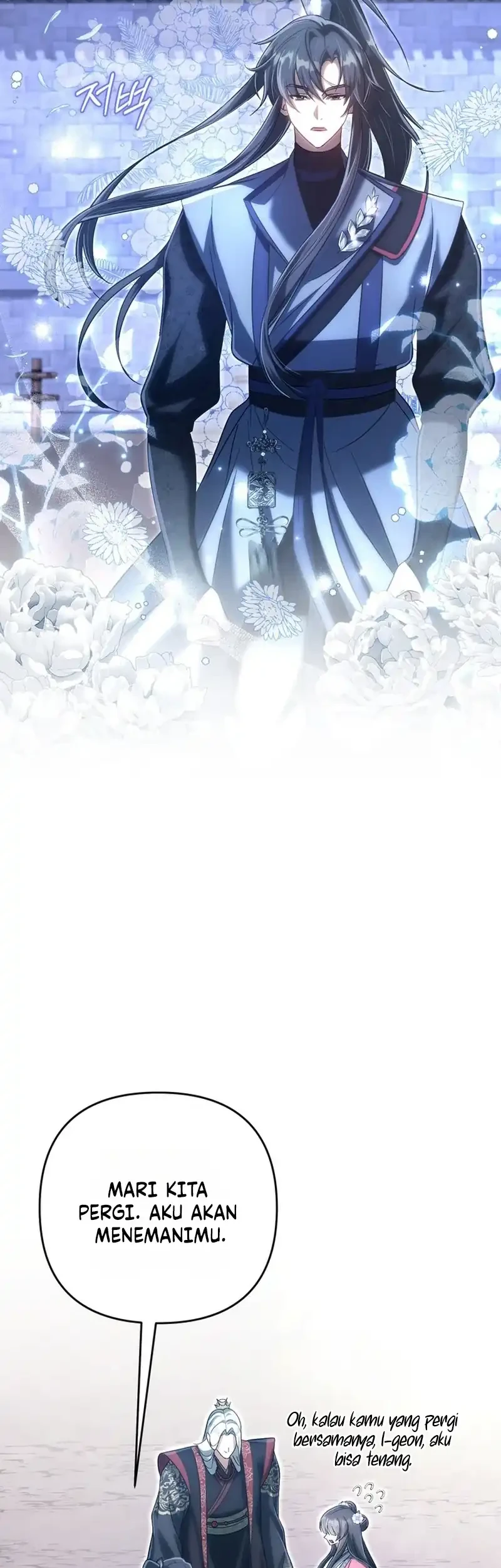 The Heavenly Demon Cult’s Strongest Maid Chapter 13 Gambar 35