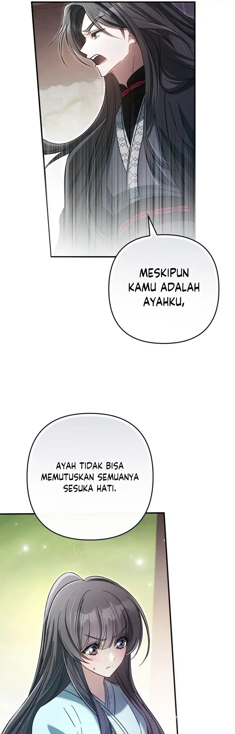 The Heavenly Demon Cult’s Strongest Maid Chapter 15 Gambar 28