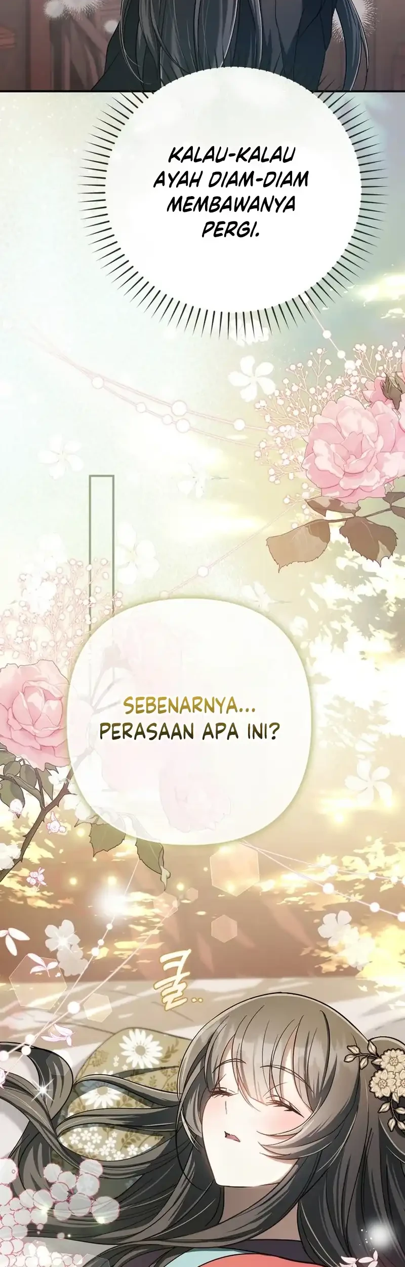 The Heavenly Demon Cult’s Strongest Maid Chapter 18 Gambar 30