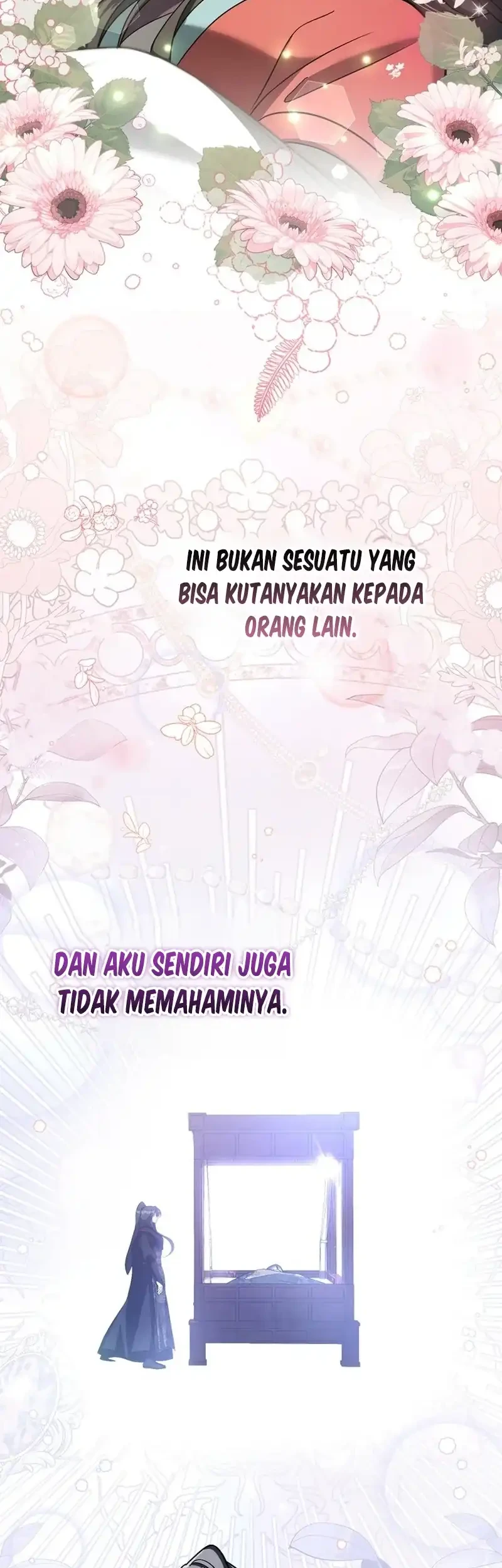 The Heavenly Demon Cult’s Strongest Maid Chapter 18 Gambar 31