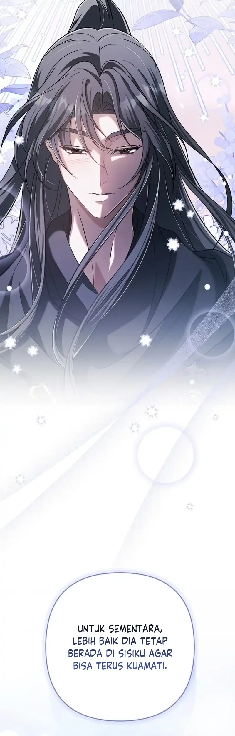 The Heavenly Demon Cult’s Strongest Maid Chapter 18 Gambar 32