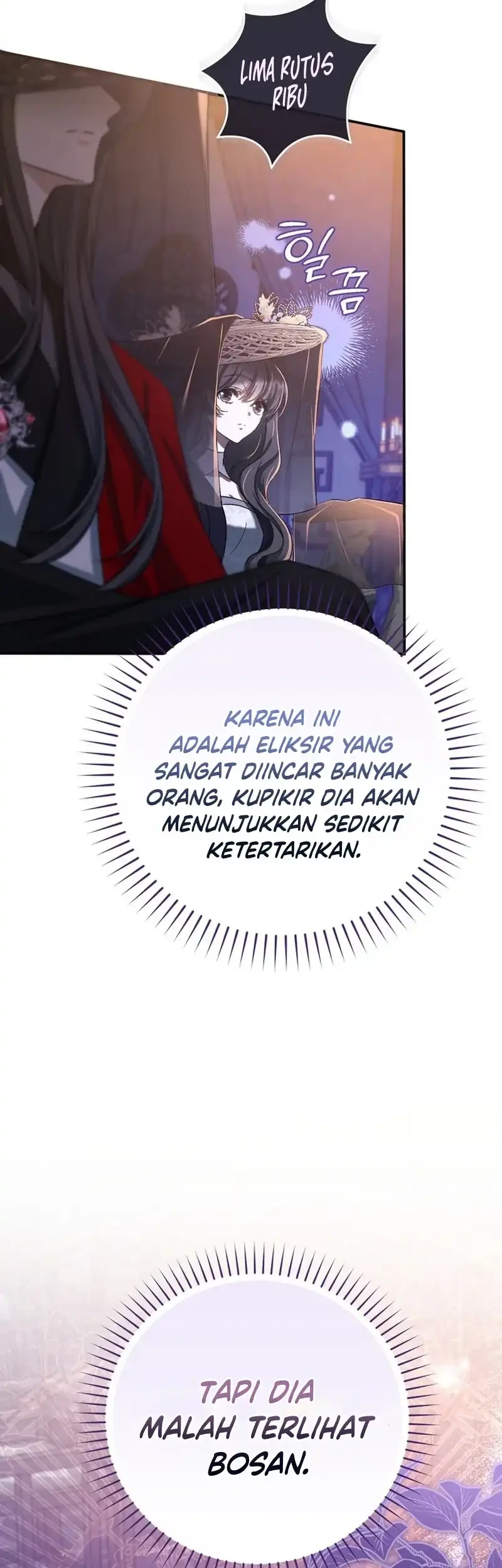 The Heavenly Demon Cult’s Strongest Maid Chapter 19 Gambar 30