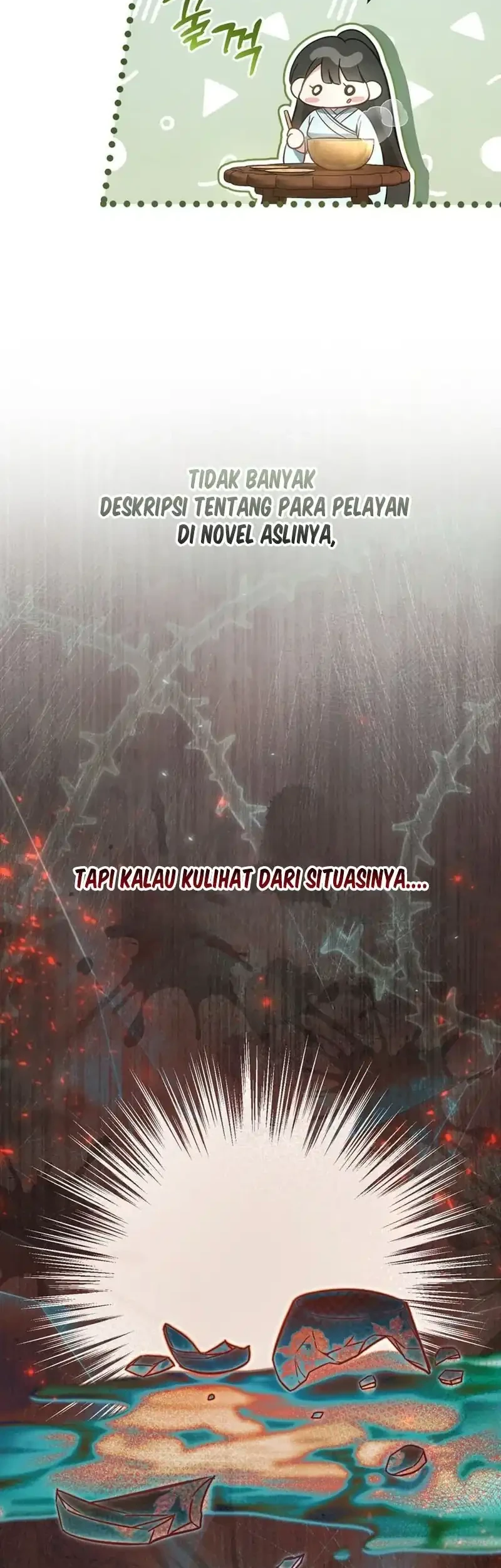The Heavenly Demon Cult’s Strongest Maid Chapter 2 Gambar 26