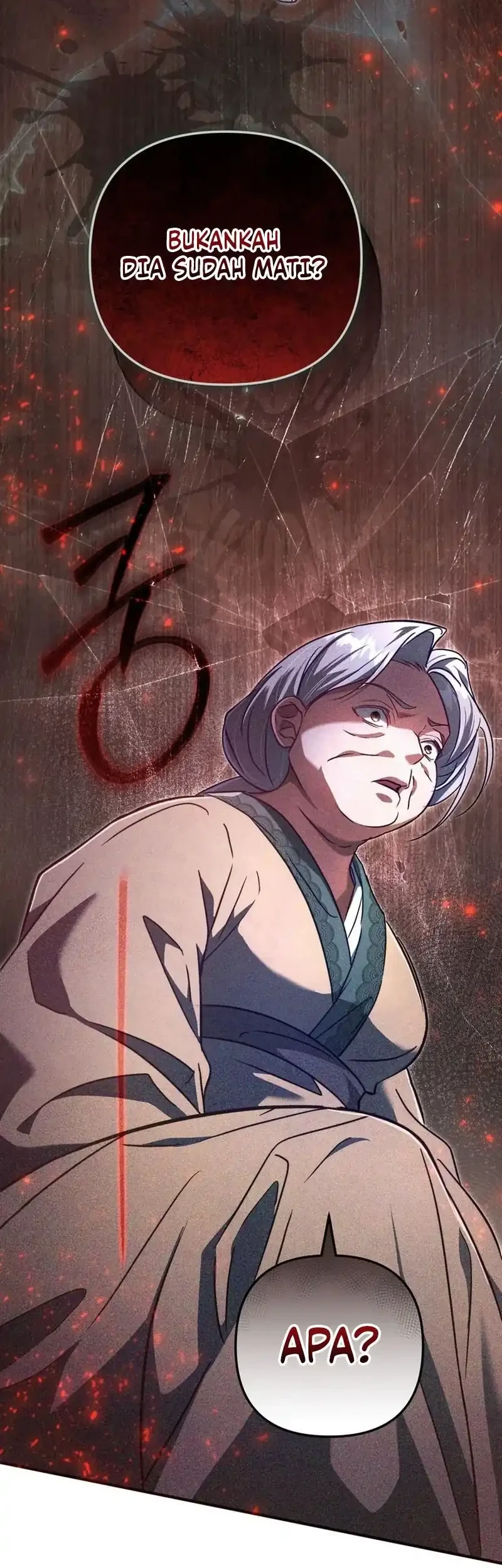 The Heavenly Demon Cult’s Strongest Maid Chapter 2 Gambar 27