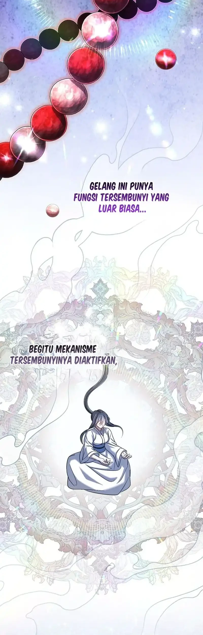 The Heavenly Demon Cult’s Strongest Maid Chapter 20 Gambar 32
