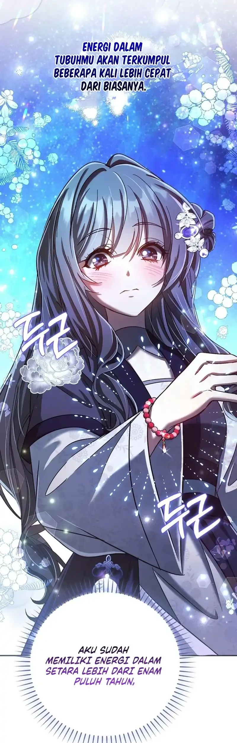 The Heavenly Demon Cult’s Strongest Maid Chapter 20 Gambar 33