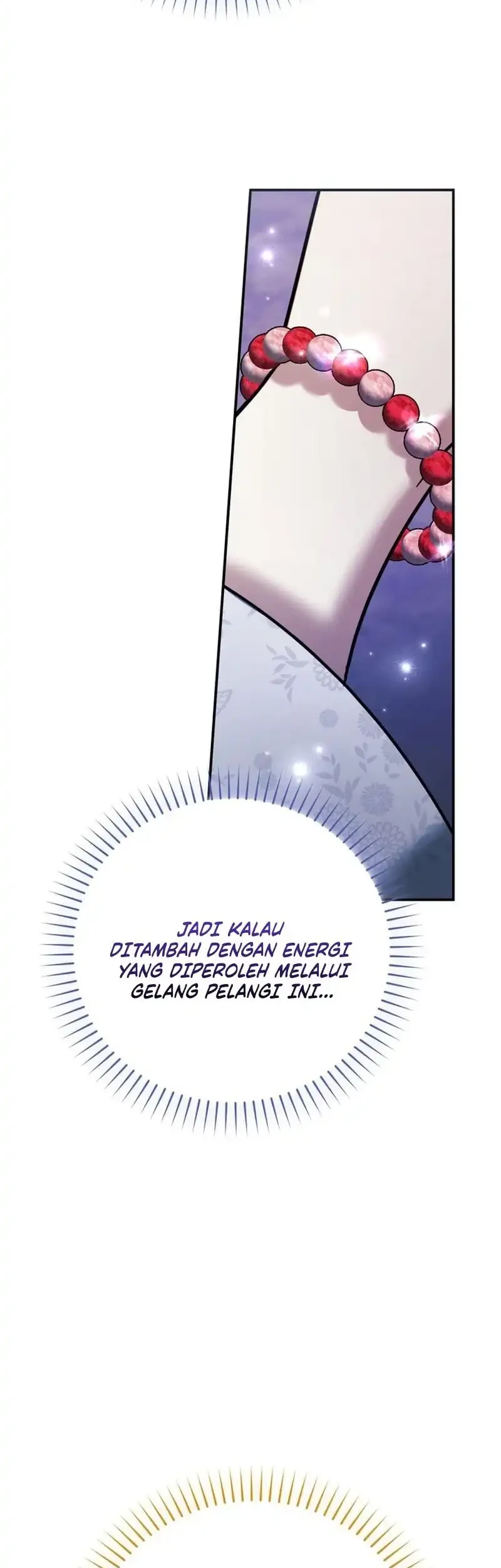 The Heavenly Demon Cult’s Strongest Maid Chapter 20 Gambar 34