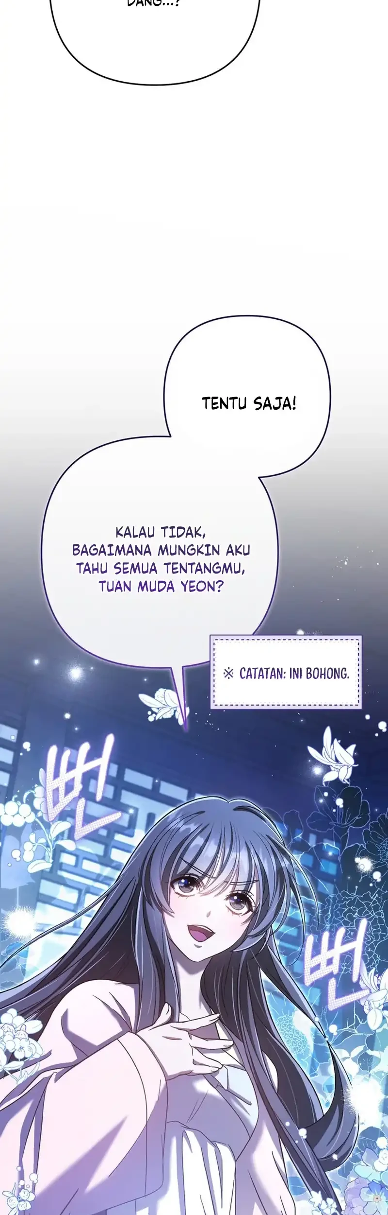 The Heavenly Demon Cult’s Strongest Maid Chapter 21 Gambar 31