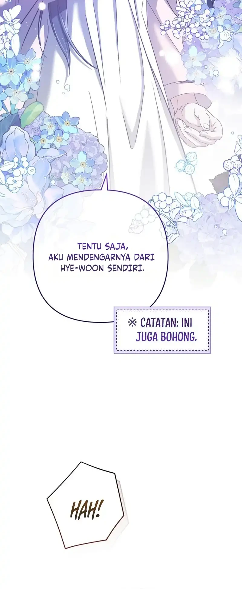 The Heavenly Demon Cult’s Strongest Maid Chapter 21 Gambar 32