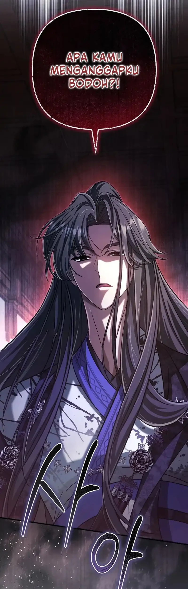 The Heavenly Demon Cult’s Strongest Maid Chapter 22 Gambar 30