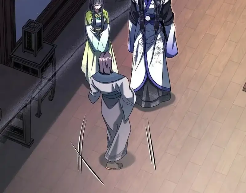 The Heavenly Demon Cult’s Strongest Maid Chapter 22 Gambar 32