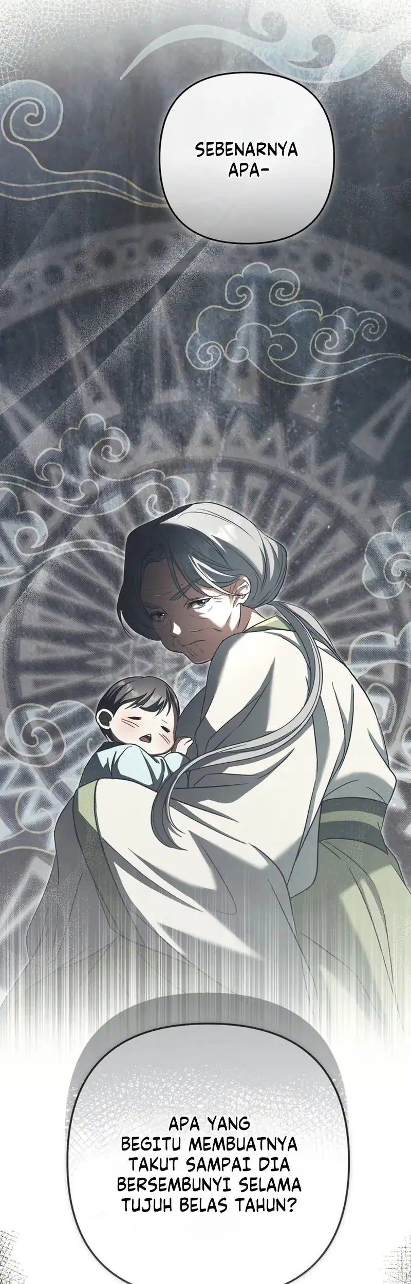 The Heavenly Demon Cult’s Strongest Maid Chapter 23 Gambar 29