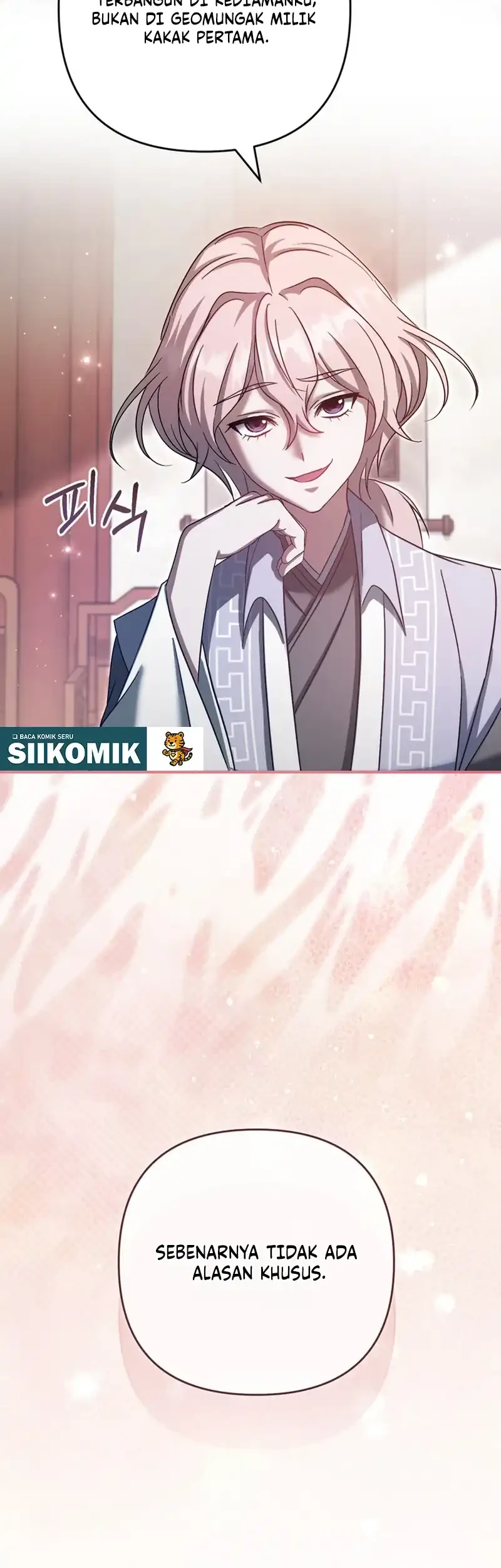 The Heavenly Demon Cult’s Strongest Maid Chapter 26 Gambar 31