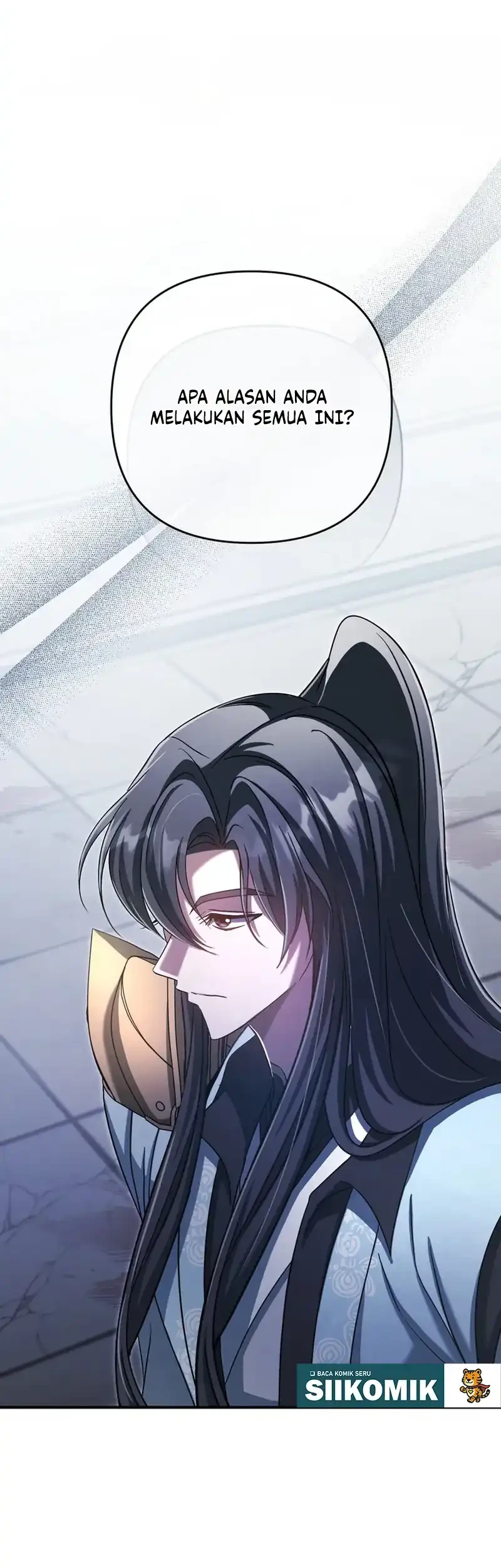 The Heavenly Demon Cult’s Strongest Maid Chapter 28 Gambar 30